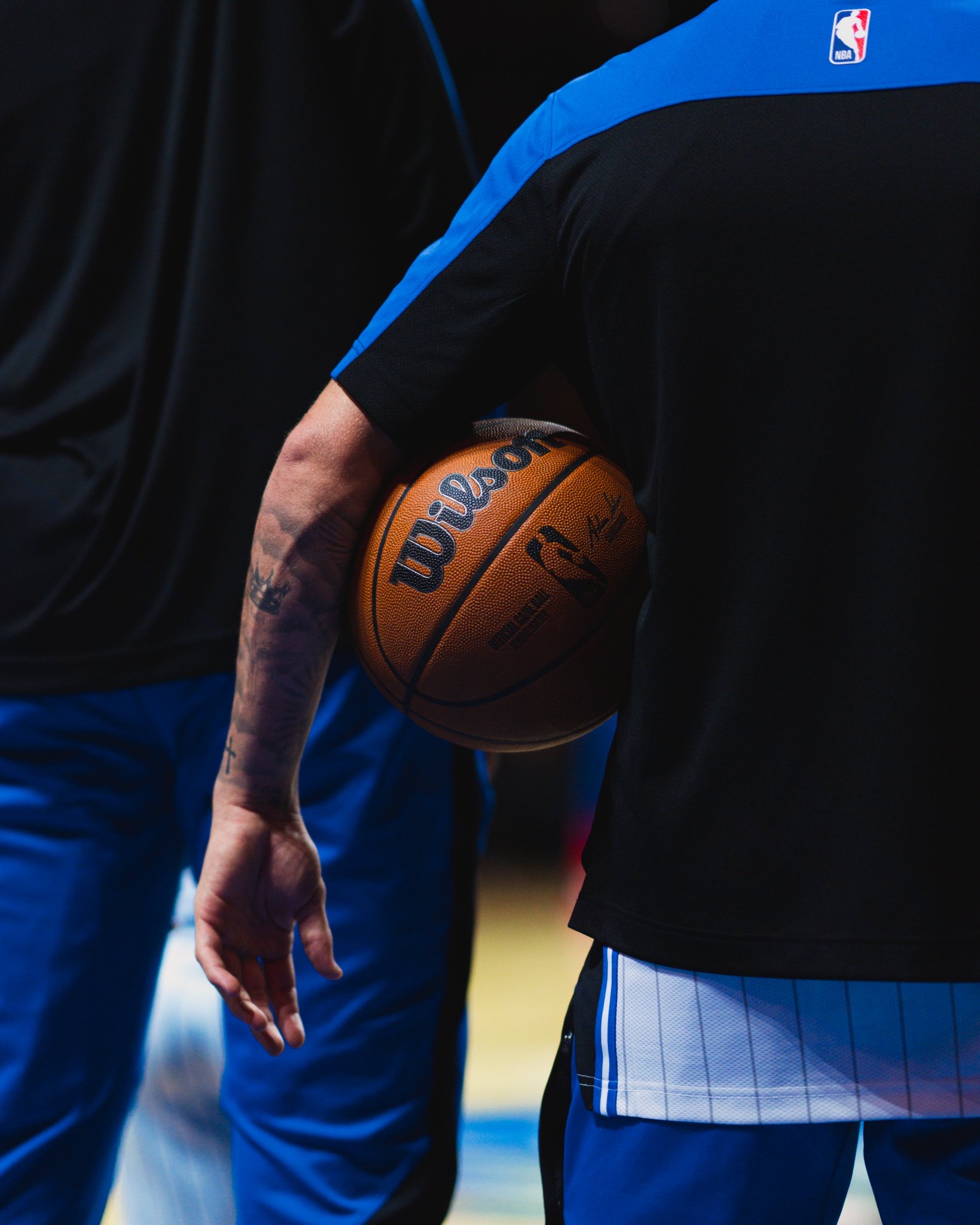 包含国际比赛日突围战来临；奥兰多魔术围绕NBA常规赛临场应变；悬念犹存；赛季目标并未改变的词条